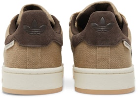 adidas Campus 00s TKO '麻質深棕' HP6538 Details for adidas Campus 00s TKO '麻質深棕' HP6538