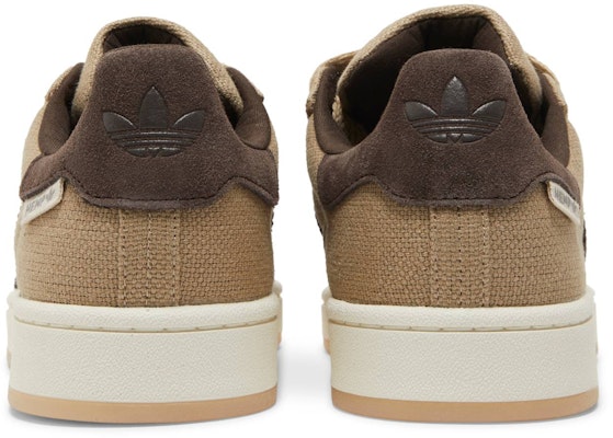 adidas Campus 00s TKO 'Hemp Dark Brown' HP6538 Details for adidas Campus 00s TKO 'Hemp Dark Brown' HP6538