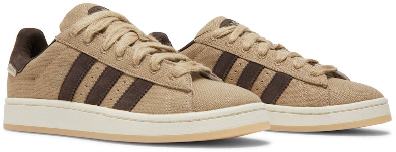 阿迪达斯 Campus 00s TKO '本色深棕' HP6538 Cheap 阿迪达斯 Campus 00s TKO '本色深棕' HP6538