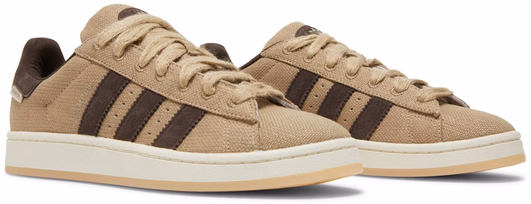 adidas Campus 00s TKO 'Hemp Dark Brown' HP6538 Cheap adidas Campus 00s TKO 'Hemp Dark Brown' HP6538