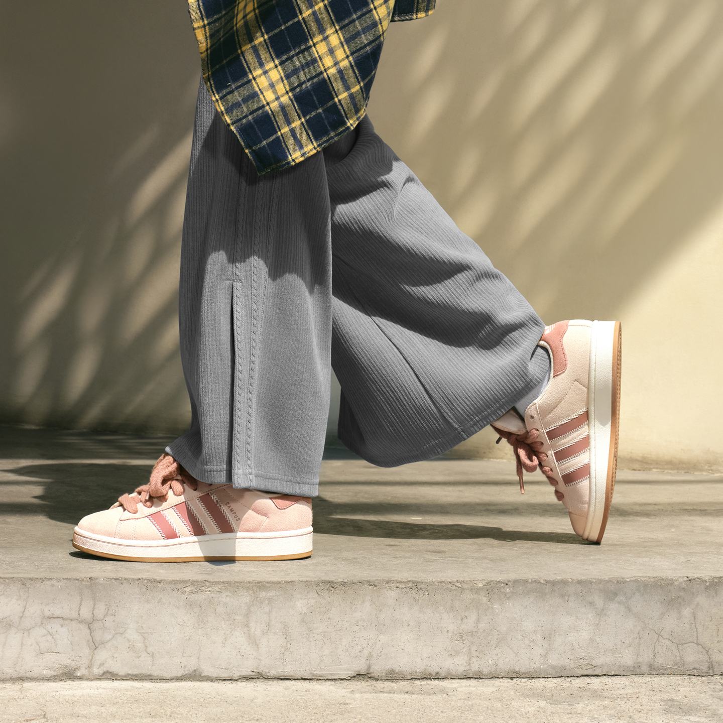 Order (W) 阿迪达斯 Campus 00s 休闲鞋 JQ5804