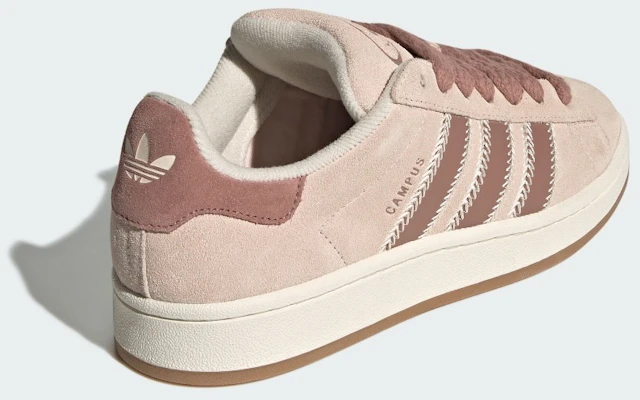 (W) 阿迪达斯 Campus 00s 休闲鞋 JQ5804 Sizing (W) 阿迪达斯 Campus 00s 休闲鞋 JQ5804