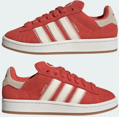 (W) 阿迪达斯 CAMPUS 00s 休闲鞋 JQ5805 Details for (W) 阿迪达斯 CAMPUS 00s 休闲鞋 JQ5805