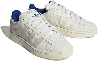 阿迪达斯Campus 00s WOK22白色 IE0018 Lookbook 阿迪达斯Campus 00s WOK22白色 IE0018