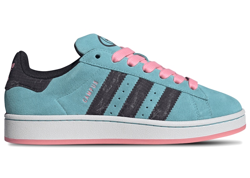 adidas Campus 00s World Cup City Series Miami HP3562