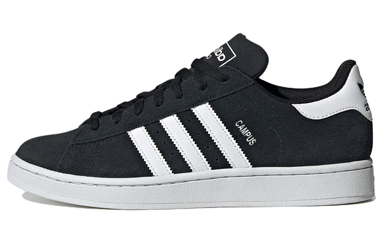 Buy adidas Campus 2.0 ''Schwarz Weiß'' ID9844