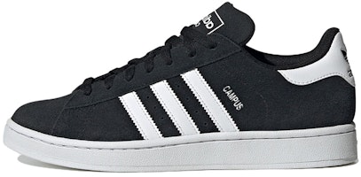 adidas Campus 2.0 'Black White' ID9844 adidas Campus 2.0 'Black White' ID9844
