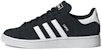 adidas Campus 2.0 'Hitam Putih' ID9844