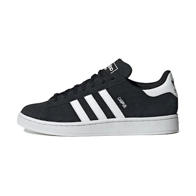 adidas Campus 2.0 'Black White'