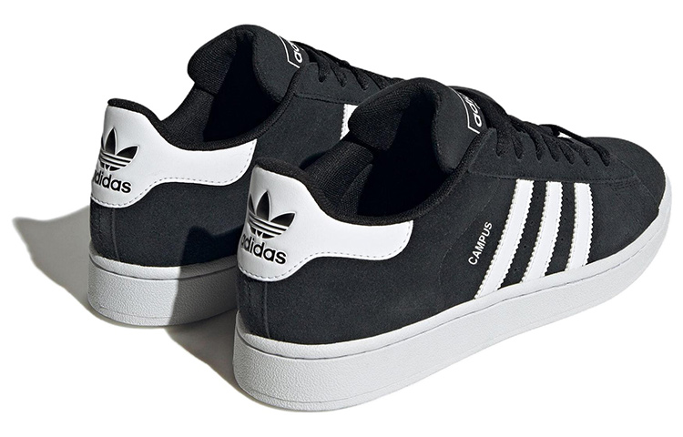 Purchase adidas Campus 2.0 ''Schwarz Weiß'' ID9844