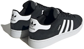 Purchase adidas Campus 2.0 'Black White' ID9844