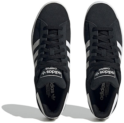 adidas Campus 2.0 'Hitam Putih' ID9844 Purchase adidas Campus 2.0 'Hitam Putih' ID9844