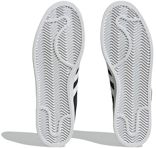 アディダス キャンパス 2.0 黒白 (Adidas Kyanpasu 2.0 Kuro Shiro) ID9844 Details for アディダス キャンパス 2.0 黒白 (Adidas Kyanpasu 2.0 Kuro Shiro) ID9844