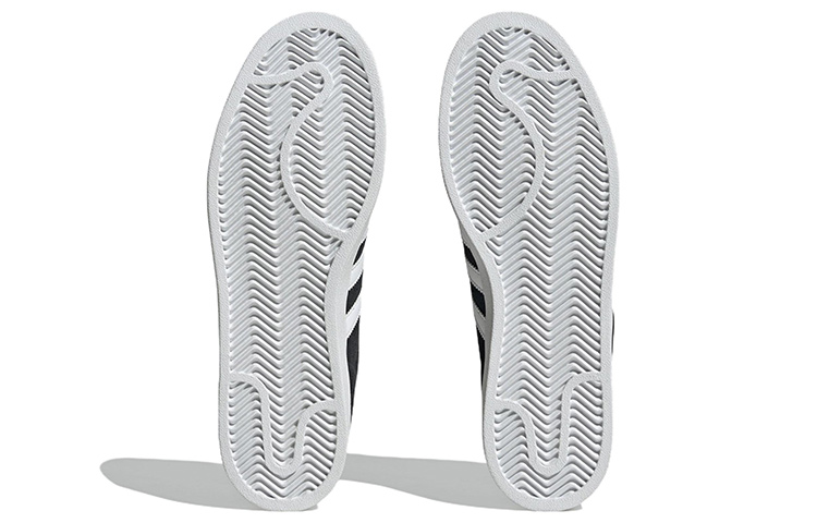 Sizing adidas Campus 2.0 ''Schwarz Weiß'' ID9844