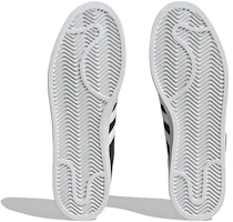 Sizing adidas Campus 2.0 'Black White' ID9844