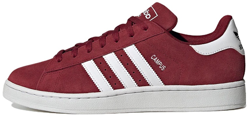 adidas Campus 2.0 'Collegiate Burgundy' ID9842 Buy adidas Campus 2.0 'Collegiate Burgundy' ID9842