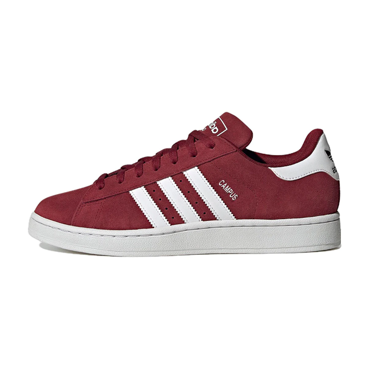 Buy adidas Campus 2.0 'Collegiate Burgundy' ID9842 - Novelship Buy adidas Campus 2.0 'Collegiate Burgundy' ID9842 - Novelship