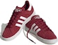 Lookbook adidas Campus 2.0 'Collegiate Burgundy' Lelakon Universiti ID9842