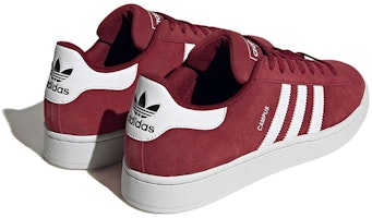 adidas Campus 2.0 '學院勃艮第紅' ID9842 Shop adidas Campus 2.0 '學院勃艮第紅' ID9842