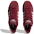 adidas Campus 2.0 'Collegiate Burgundy' Lelakon Universiti ID9842