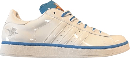 adidas Campus 2+ 'Golden State Warriors' 044309 adidas Campus 2+ 'Golden State Warriors' 044309