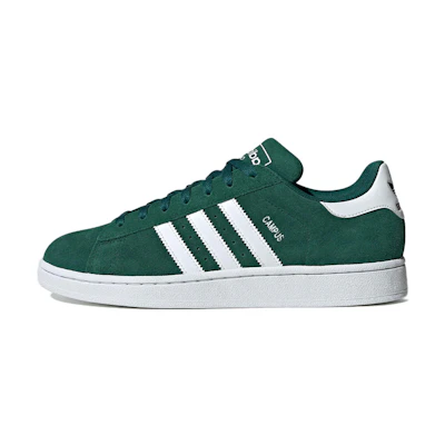 adidas Campus 2 'Collegiate Green'