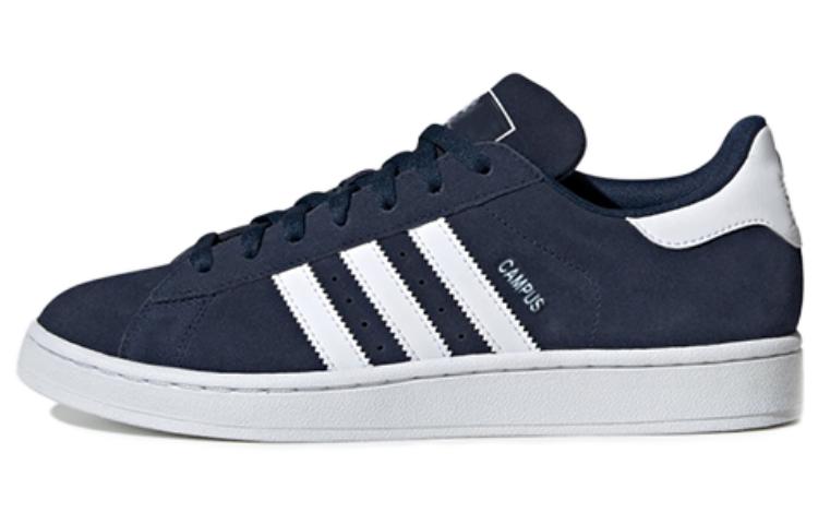 adidas Campus 2 'Collegiate Navy' ID9839