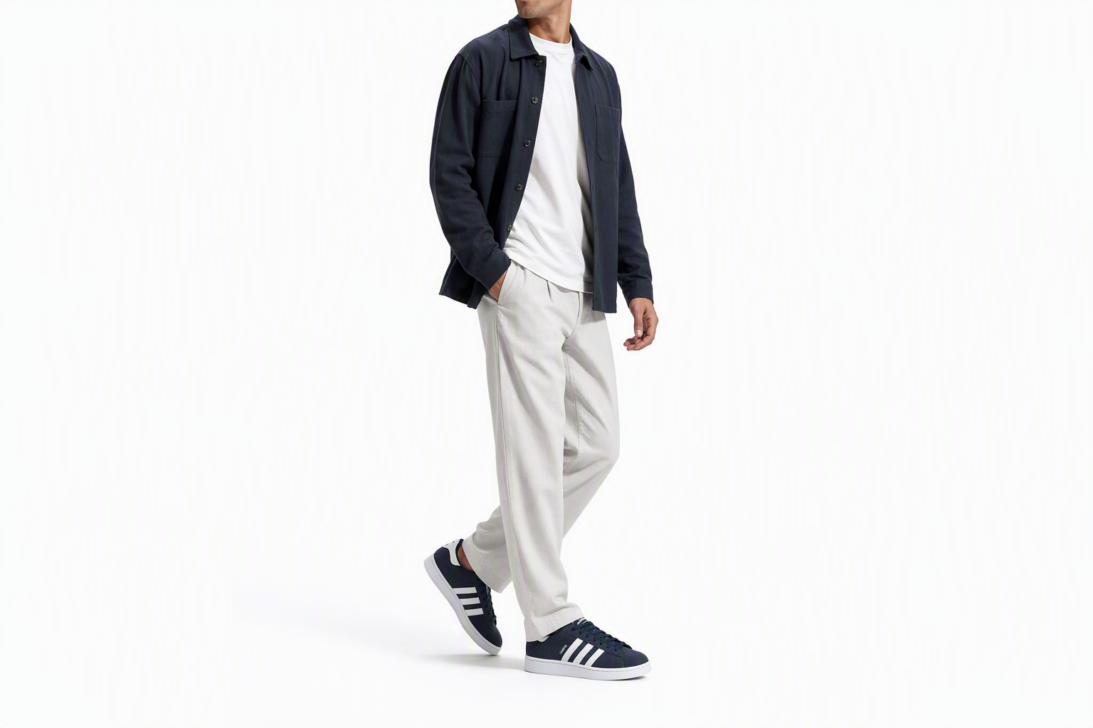 Order アディダス オリジナルス キャンパス 2 "ブルーホワイト" ID9839