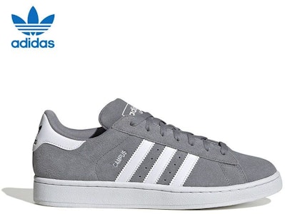 adidas Kampus 2 'Kelabu' G06027 Buy adidas Kampus 2 'Kelabu' G06027