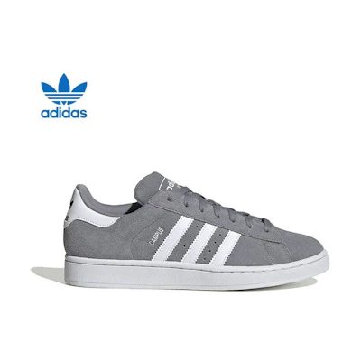 adidas Campus 2 'Grey'