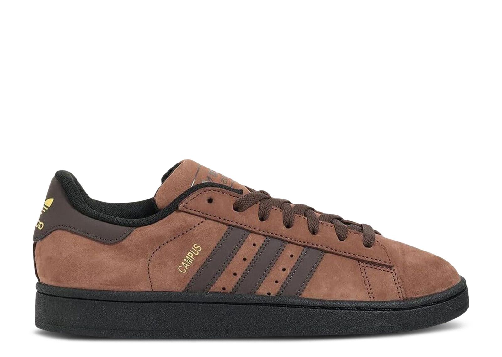 adidas Campus 2 'Preloved Brown' JS0596