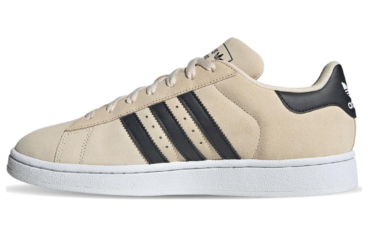 adidas Campus 2 'Wonder White Black' IE4593