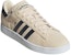 adidas Campus 2 'Putih Hitam Ajaib' IE4593