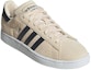 Lookbook adidas Campus 2 'Putih Hitam Ajaib' IE4593