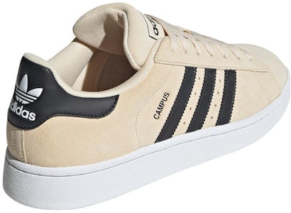 adidas Campus 2 'Putih Hitam Ajaib' IE4593 Shop adidas Campus 2 'Putih Hitam Ajaib' IE4593