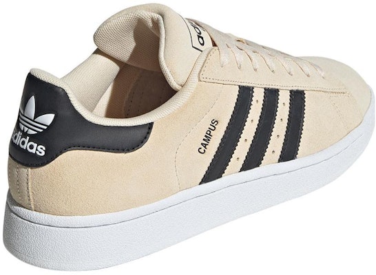 adidas Campus 2 'Putih Hitam Ajaib' IE4593 Shop adidas Campus 2 'Putih Hitam Ajaib' IE4593