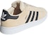 adidas Campus 2 'Putih Hitam Ajaib' IE4593