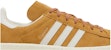 adidas Campus 80 'Mesa Off White' Lelaki/Wanita Sneakers Retro Klasik. GY4585