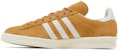 adidas Campus 80 'Mesa Off White' Lelaki/Wanita Sneakers Retro Klasik. GY4585