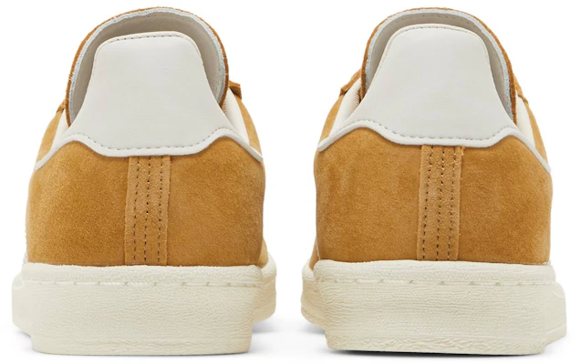 adidas Campus 80 'Mesa Off White' GY4585 Details for adidas Campus 80 'Mesa Off White' GY4585