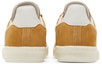 Details for adidas Campus 80 'Mesa Off White' Lelaki/Wanita Sneakers Retro Klasik. GY4585