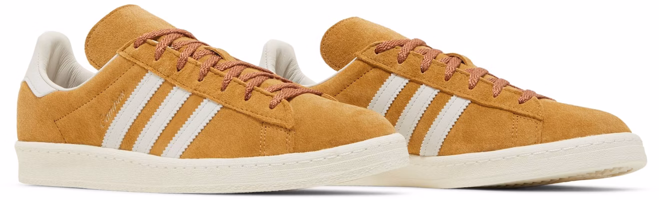 adidas Campus 80 'Mesa Off White' GY4585 Cheap adidas Campus 80 'Mesa Off White' GY4585