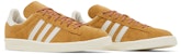 adidas Campus 80 'Mesa Off White' Lelaki/Wanita Sneakers Retro Klasik. GY4585