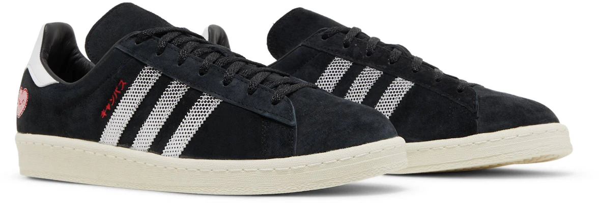adidas Campus 80 'Tokyo Manga' Sepatu Sneakers GY4586 Cheap adidas Campus 80 'Tokyo Manga' Sepatu Sneakers GY4586