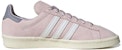 adidas Campus 80s 'Hampir Merah Jambu' IF5335