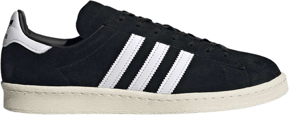 Adidas campus 80s black shop
