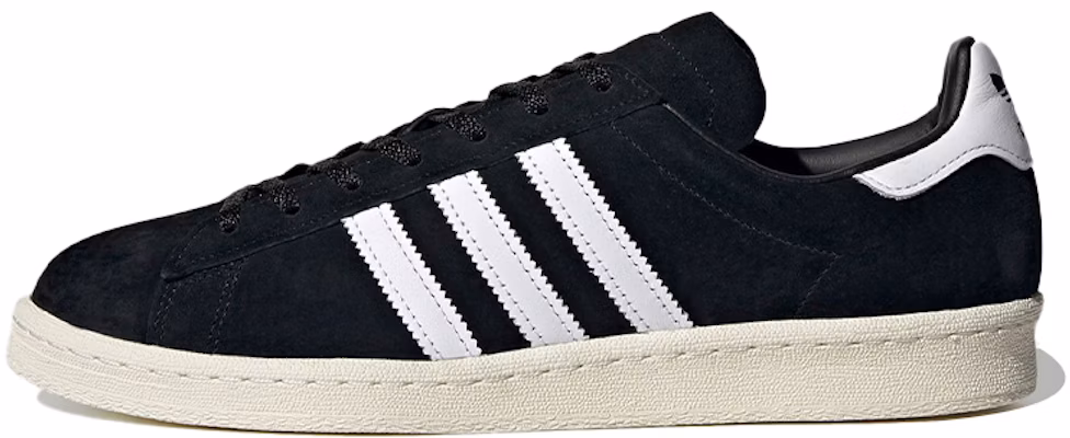 adidas Campus 80s 'Hitam Putih' FX5438 Buy adidas Campus 80s 'Hitam Putih' FX5438