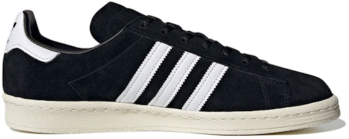 阿迪达斯 Campus 80s '黑白' FX5438 Order 阿迪达斯 Campus 80s '黑白' FX5438