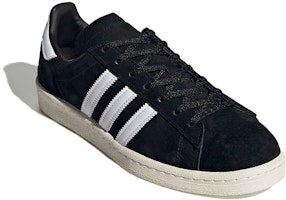 阿迪达斯 Campus 80s '黑白' FX5438 Lookbook 阿迪达斯 Campus 80s '黑白' FX5438