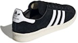 Shop adidas Campus 80s 'Hitam Putih' FX5438